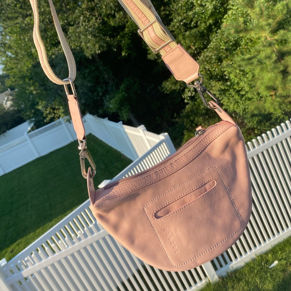 Lazaro  crossbody bag